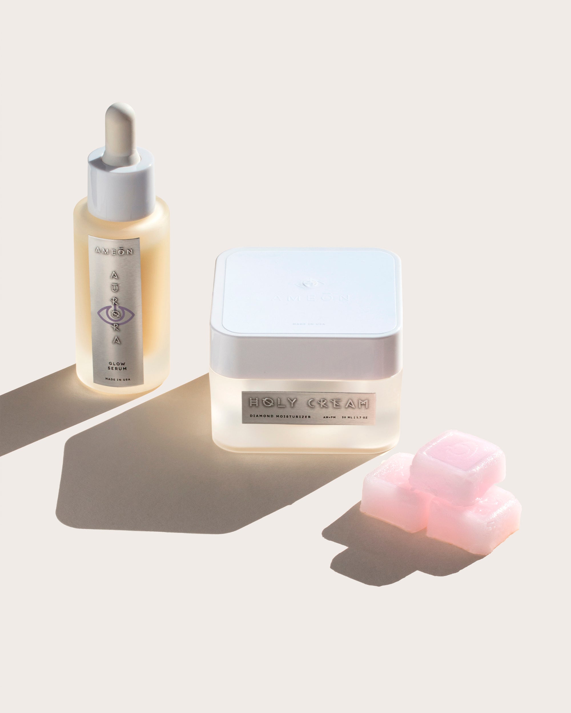 Radiance Set