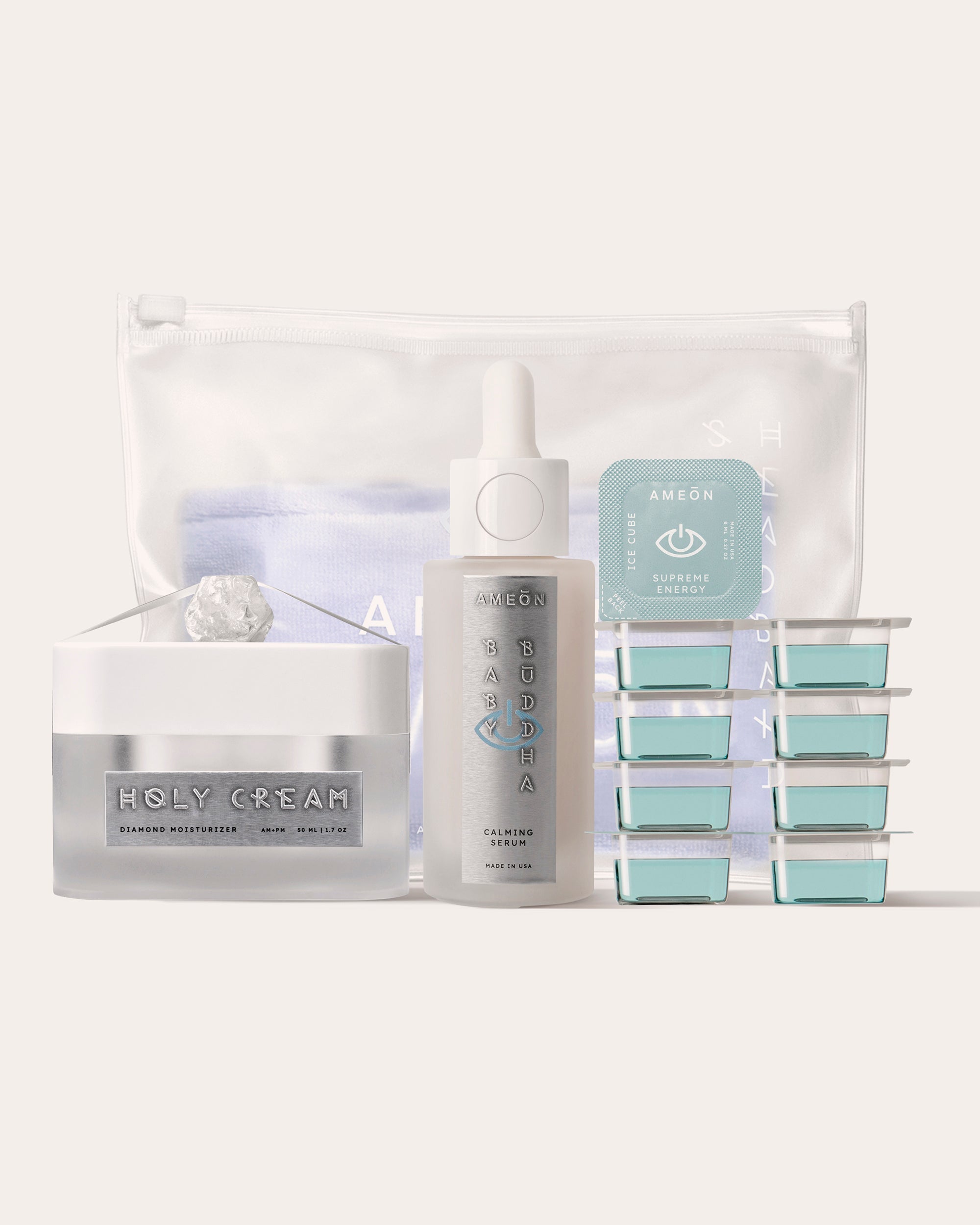 Retreat Set