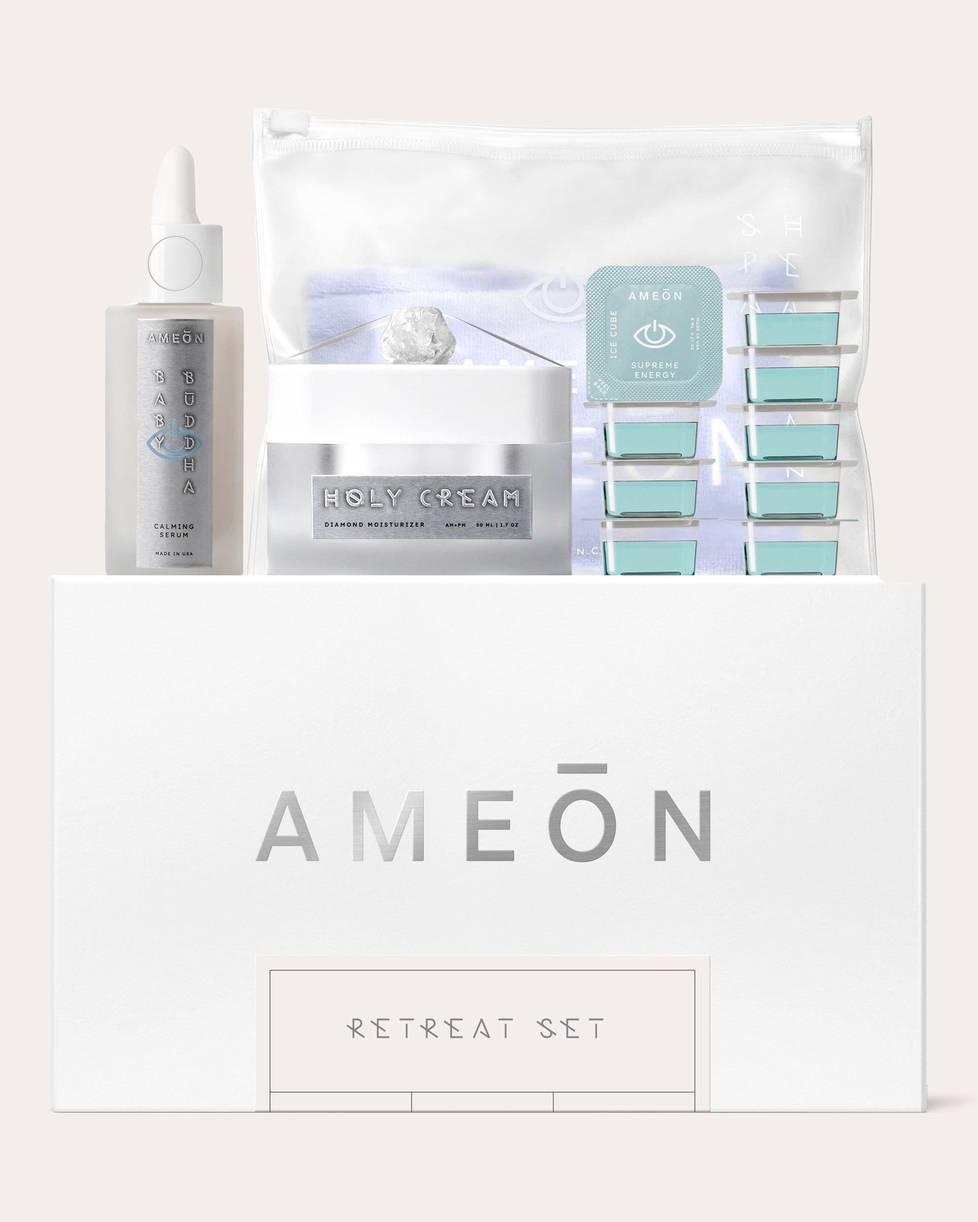 Retreat Set