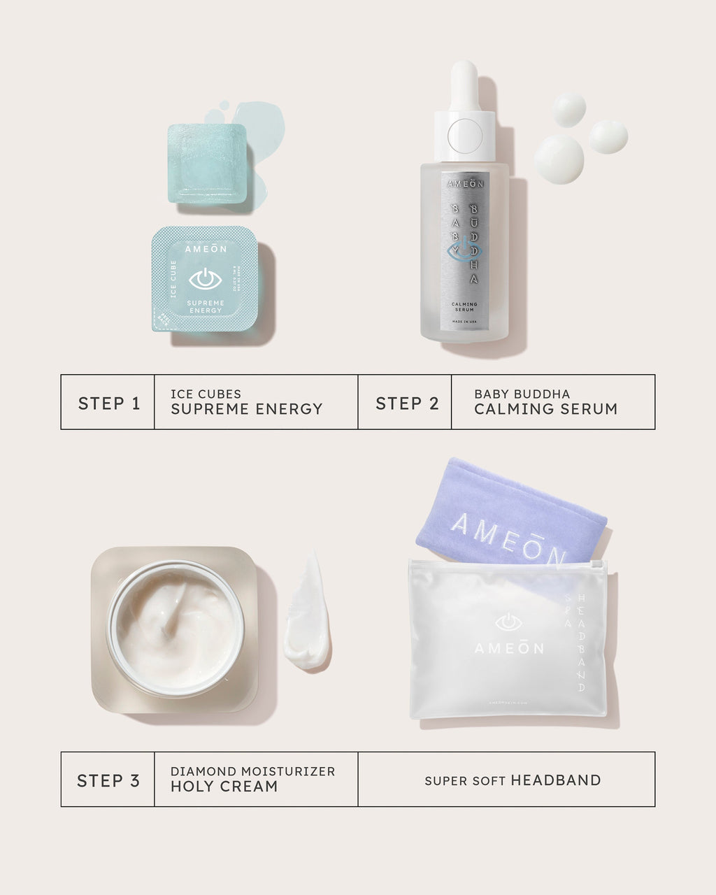 Retreat Set