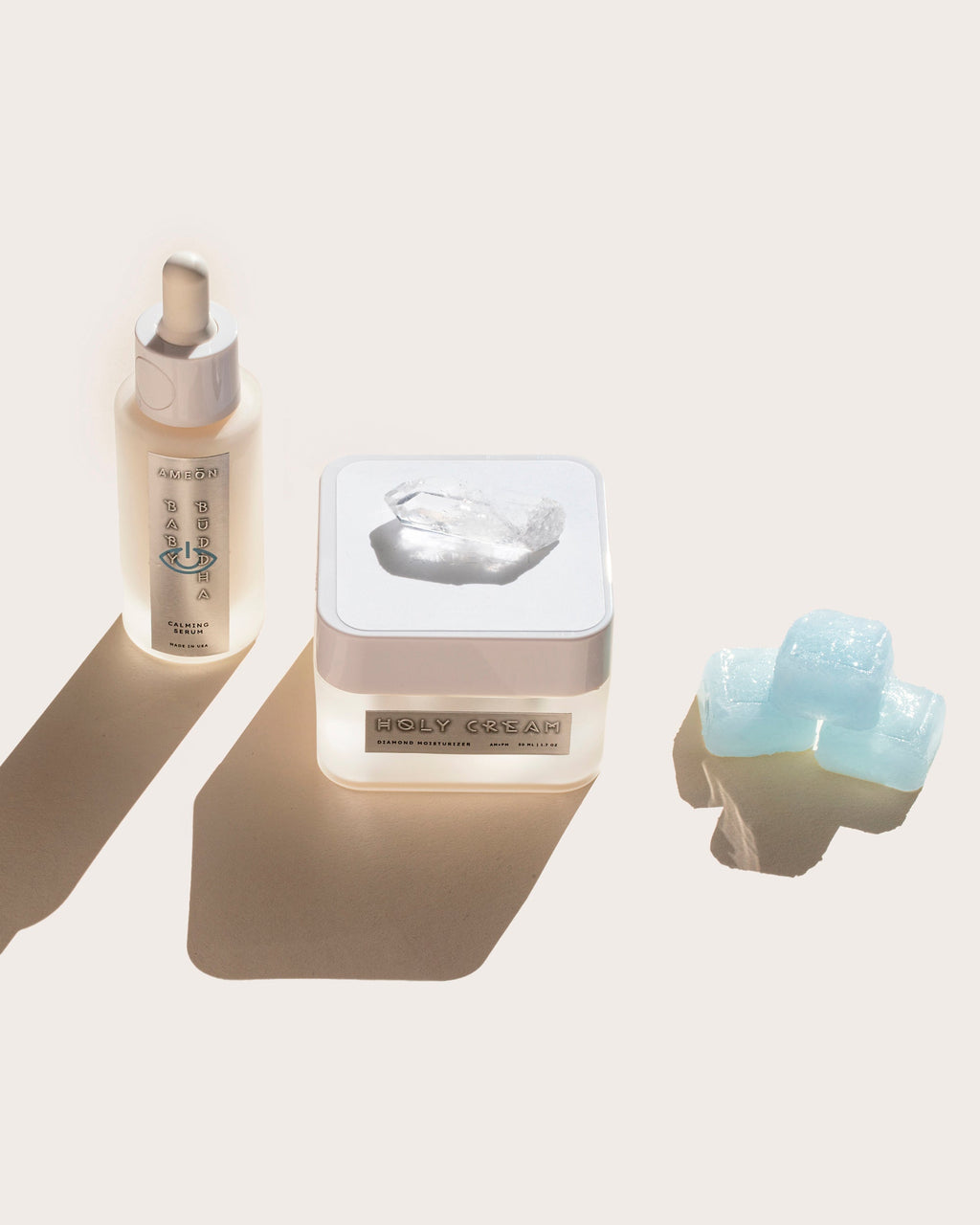 Retreat Set