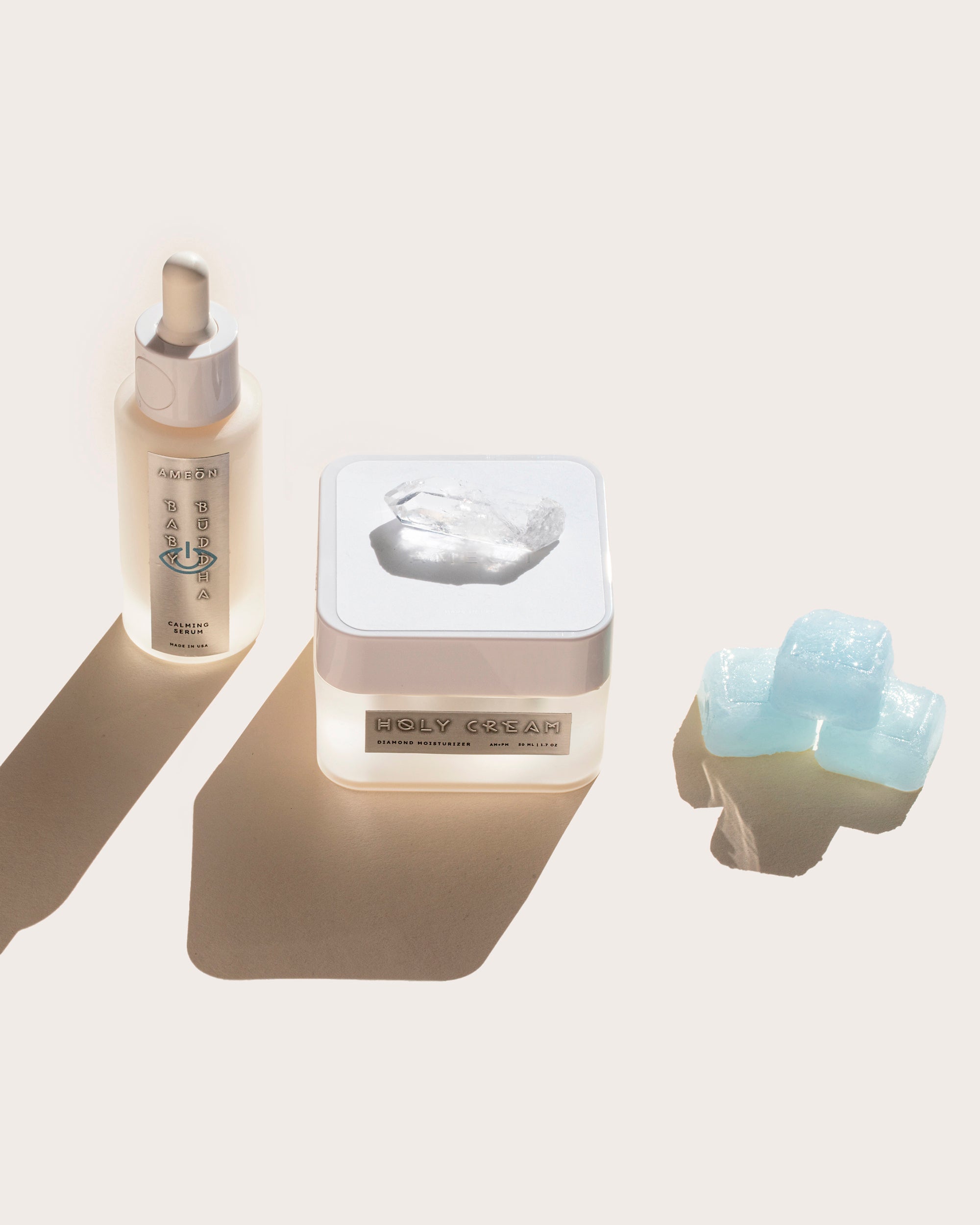 Retreat Set
