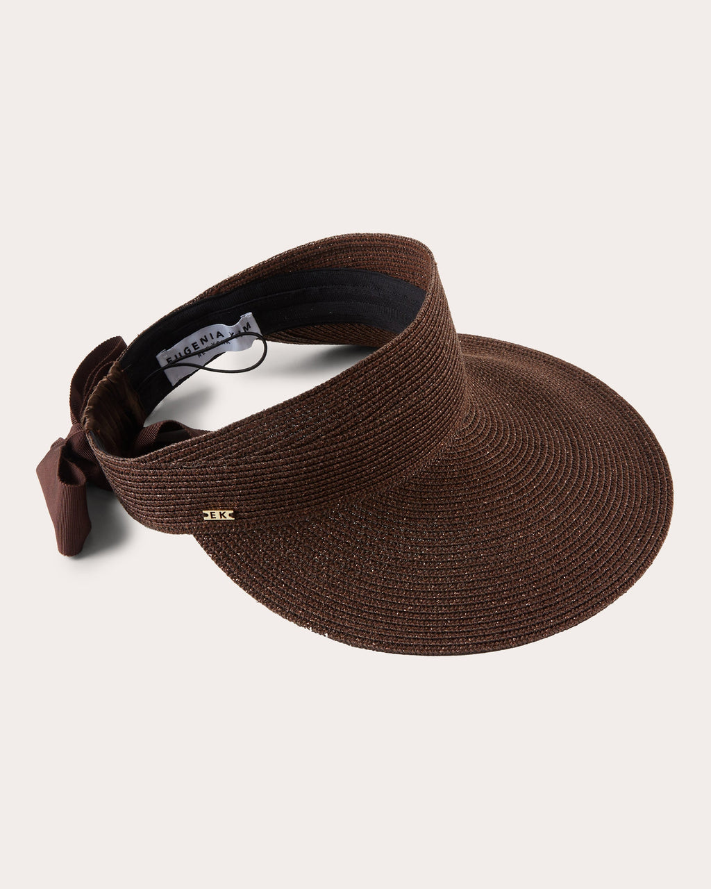 Ricky Metallic Toyo Visor