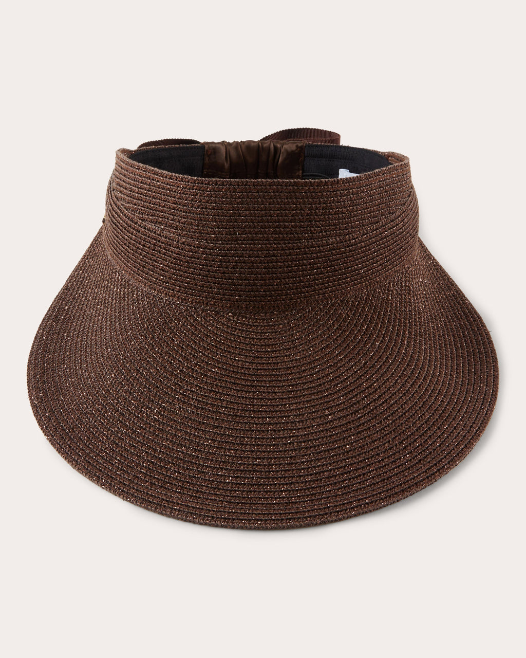 Ricky Metallic Toyo Visor