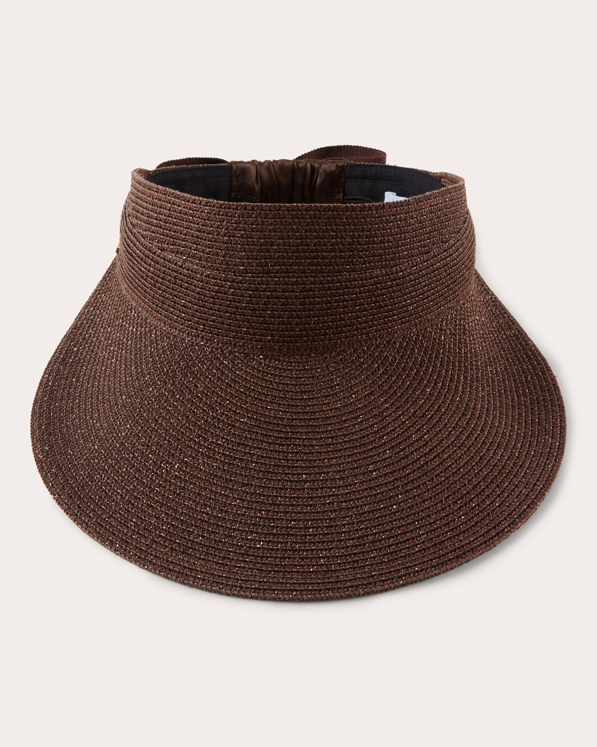 Ricky Metallic Toyo Visor