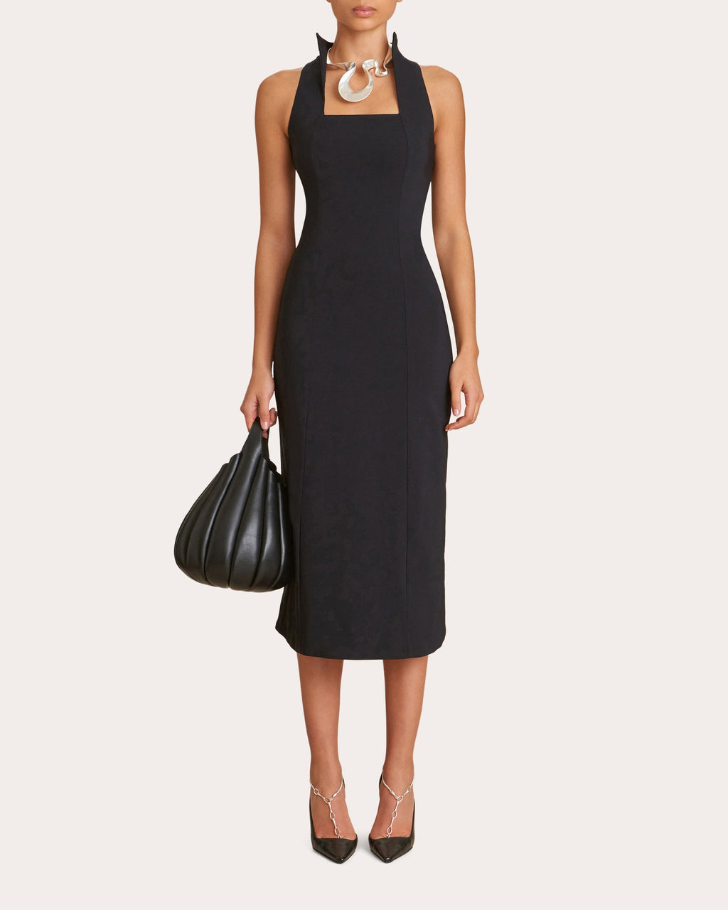 Rita Midi Dress