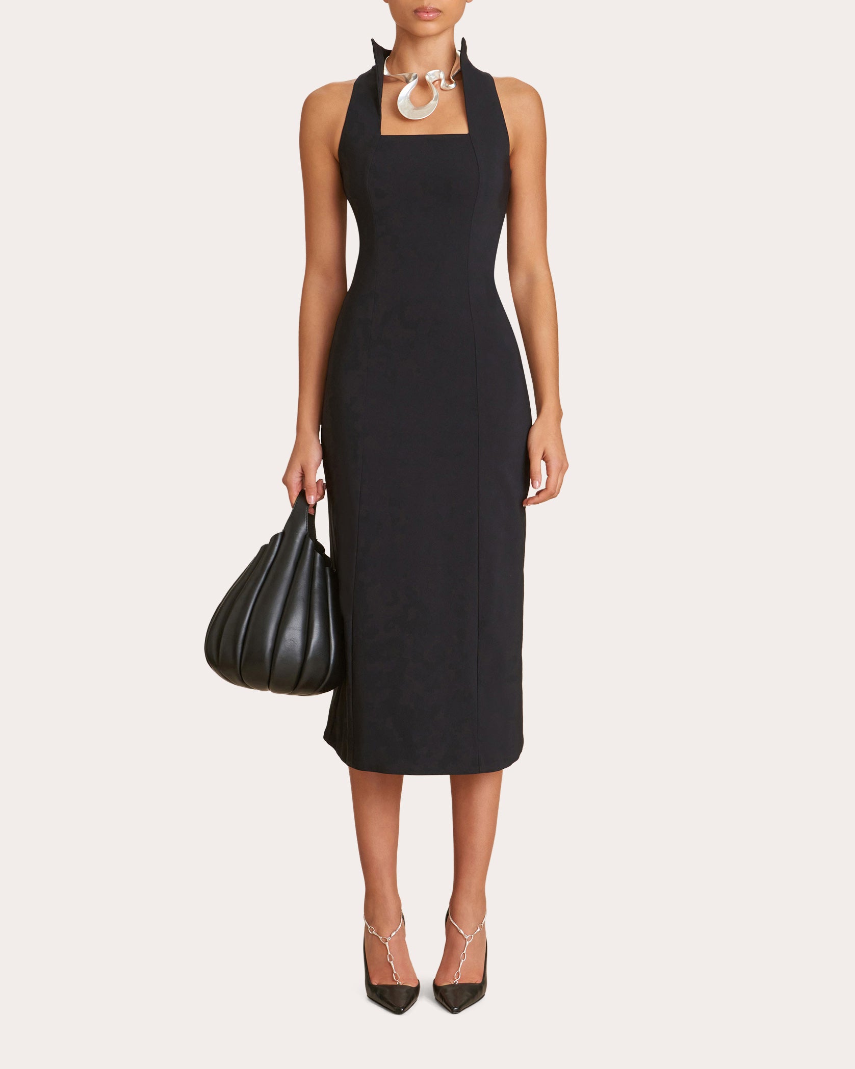 Rita Midi Dress
