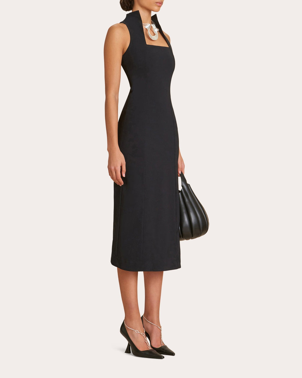 Rita Midi Dress