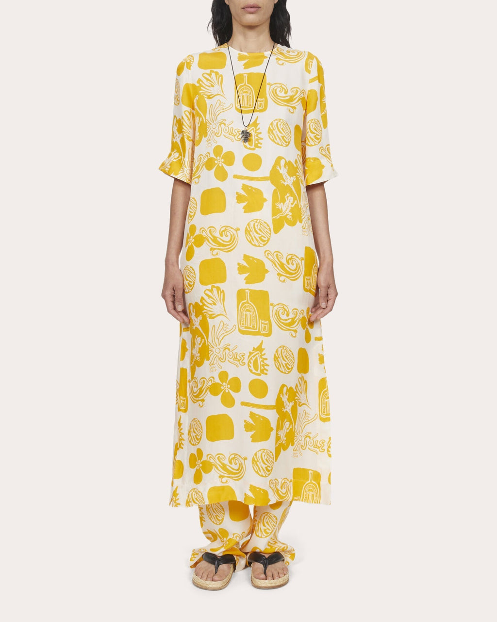 Bahia Maxi Dress