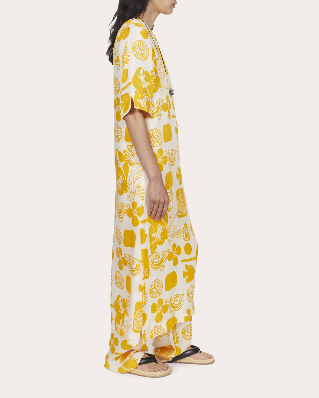 Bahia Maxi Dress