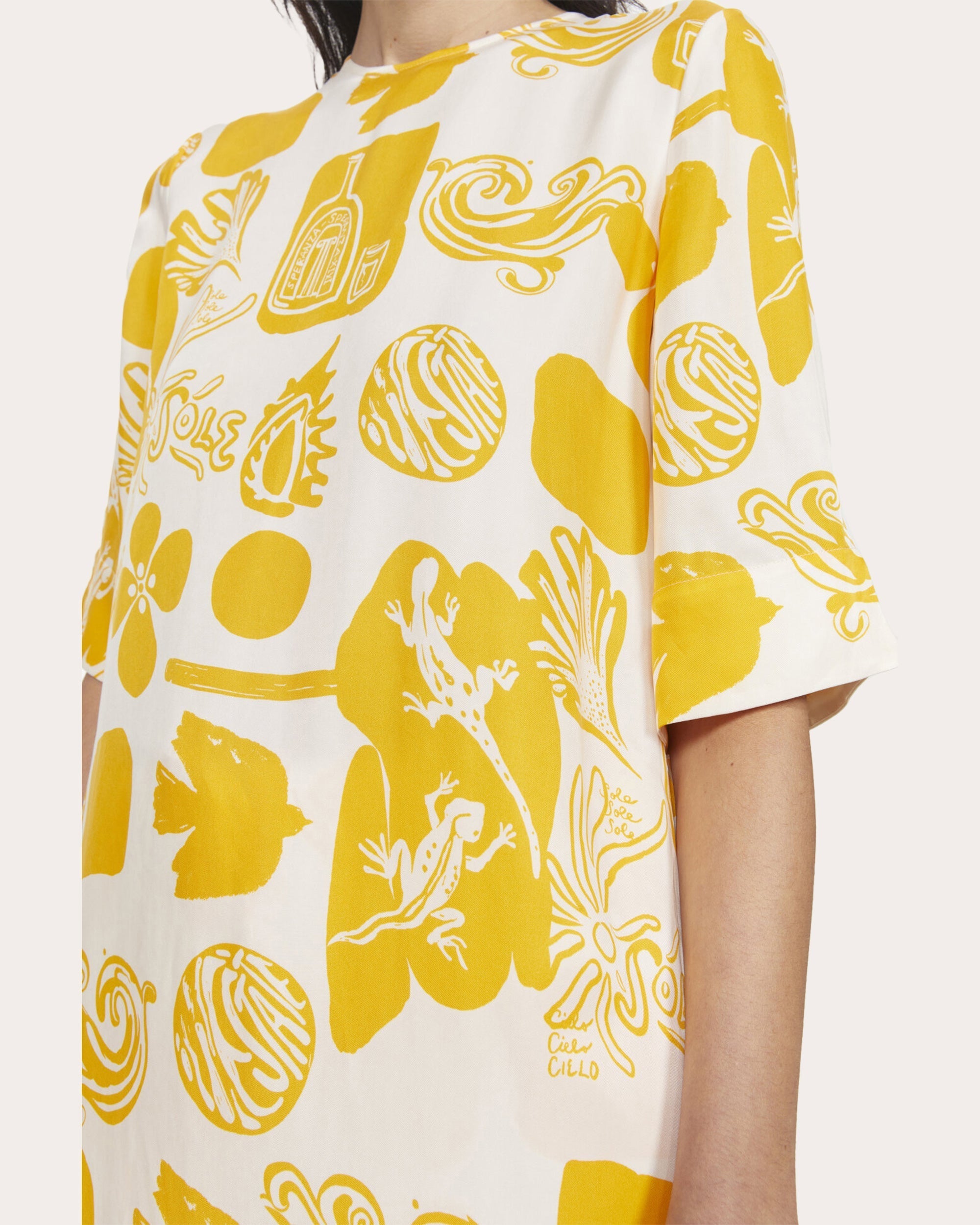 Bahia Maxi Dress
