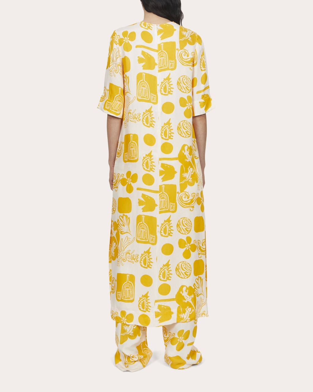 Bahia Maxi Dress
