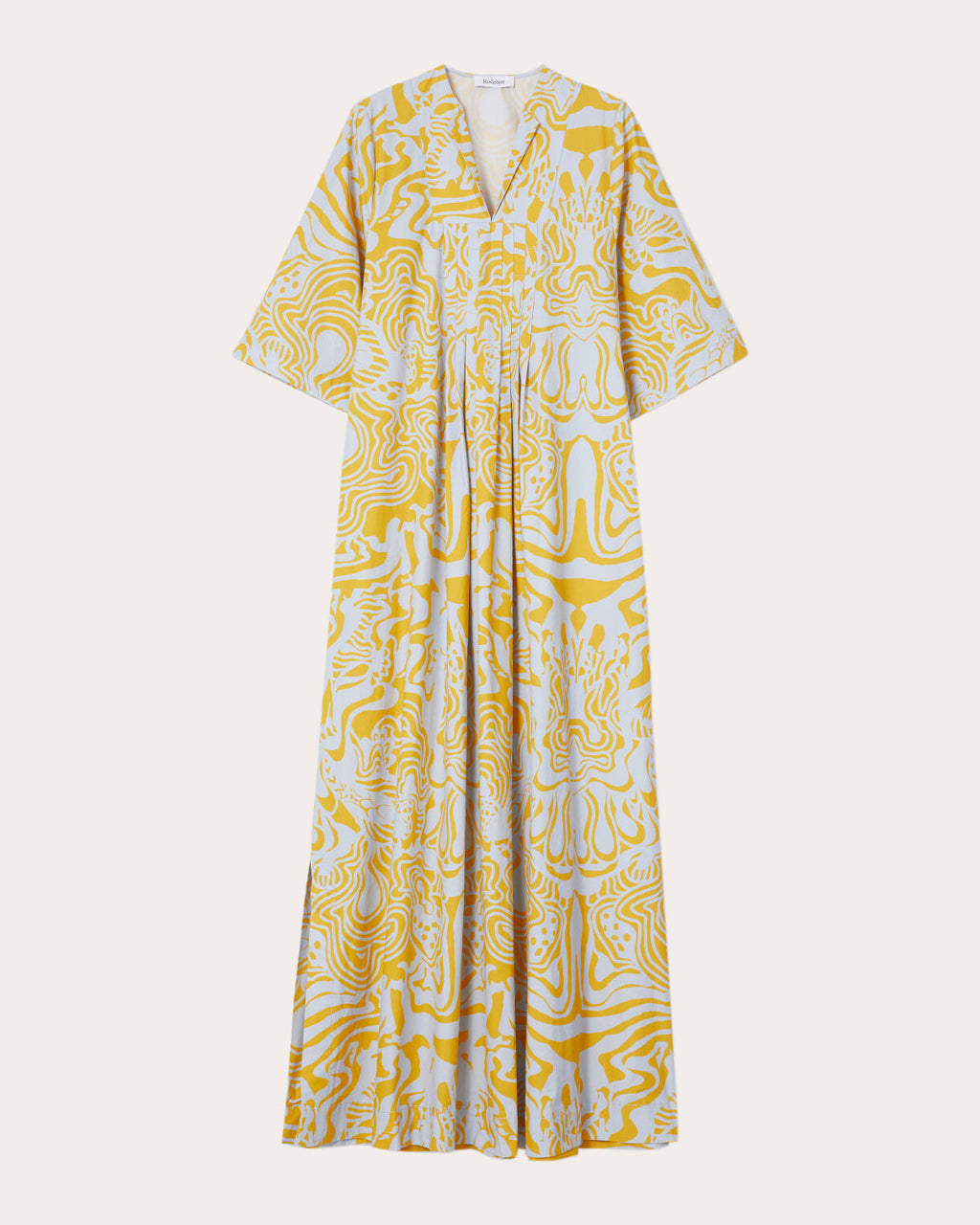 Bari Cosmic Maxi Dress