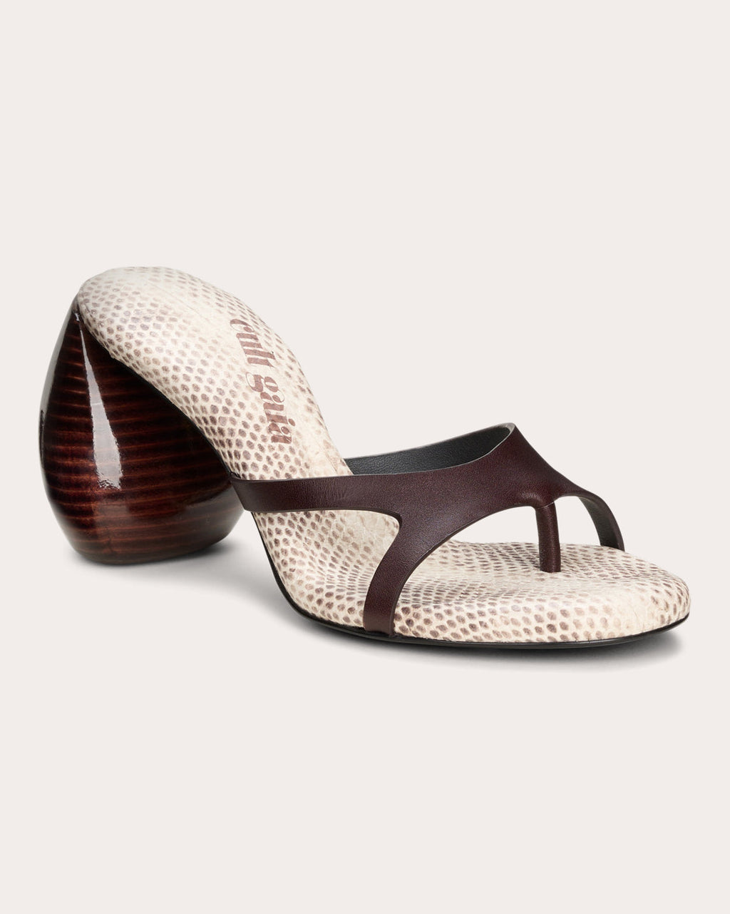Rory Sandal