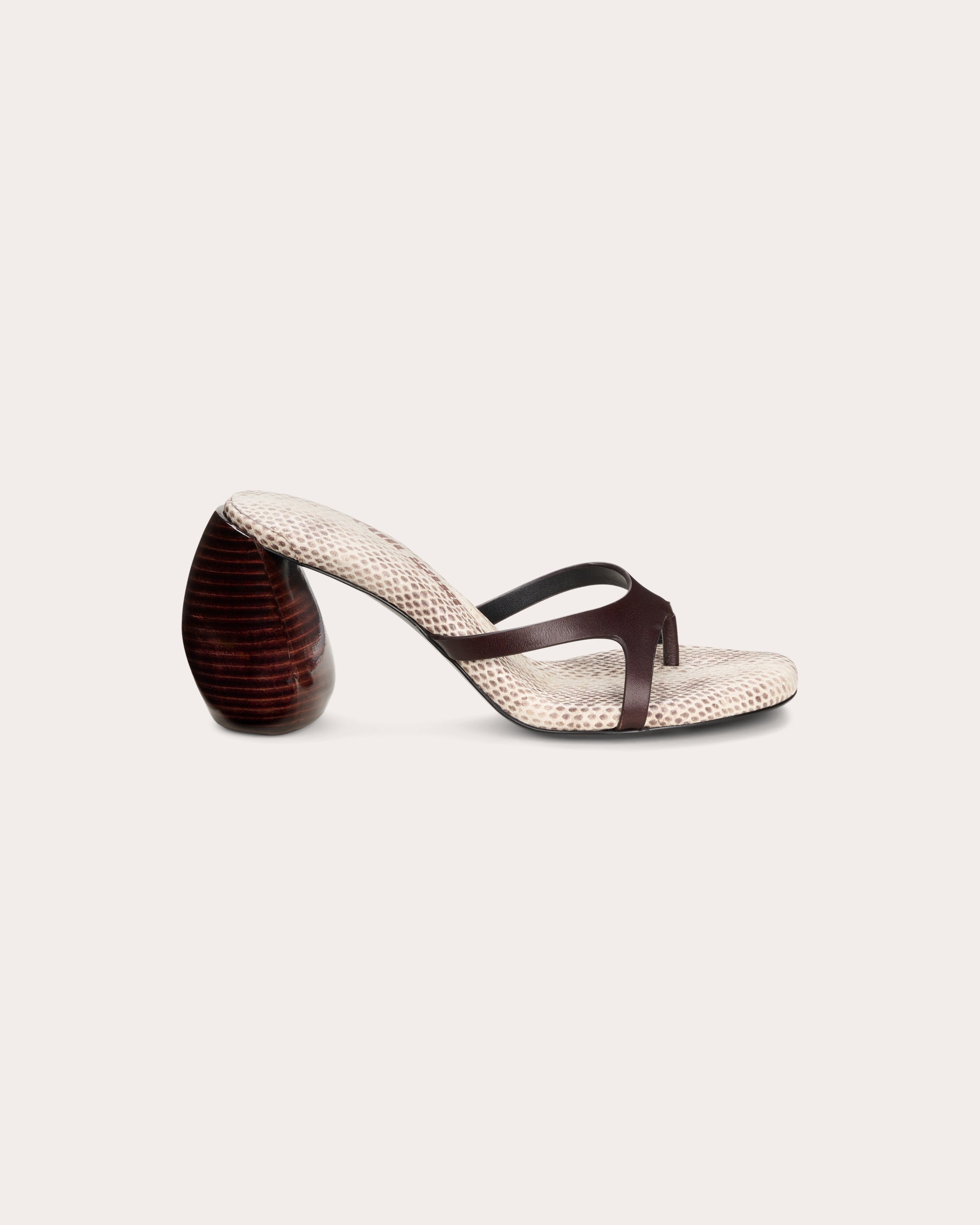 Rory Sandal