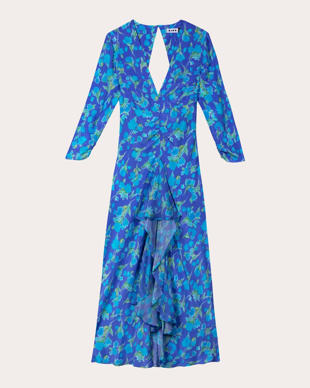 Rose Dress