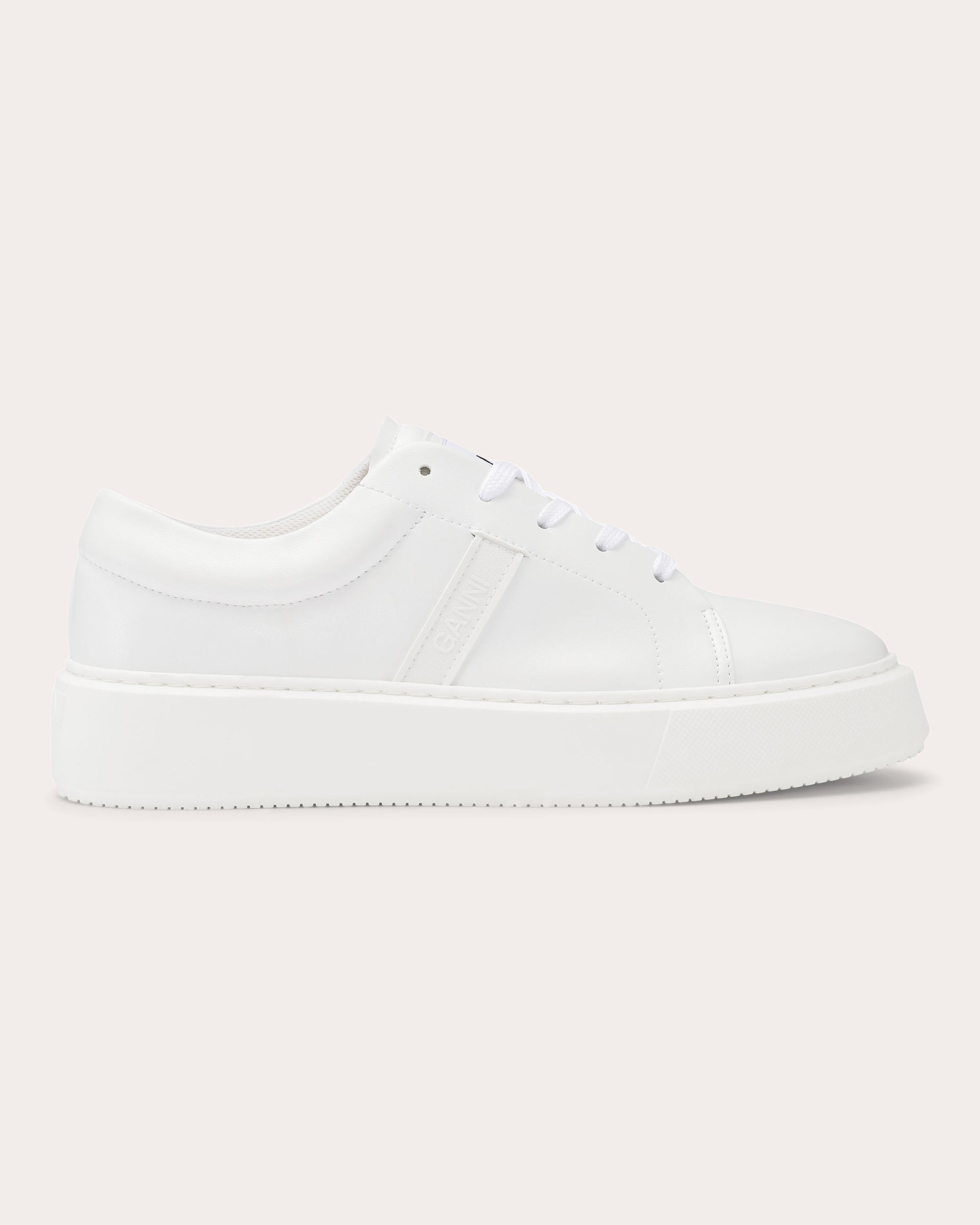 Sporty Mix Tonal Sneaker