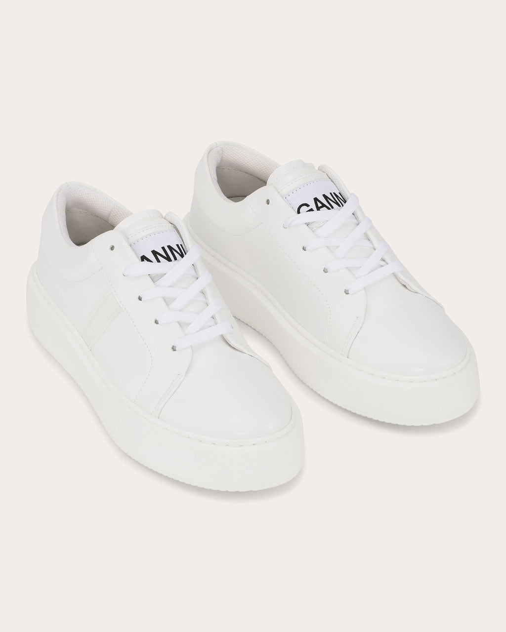 Sporty Mix Tonal Sneaker