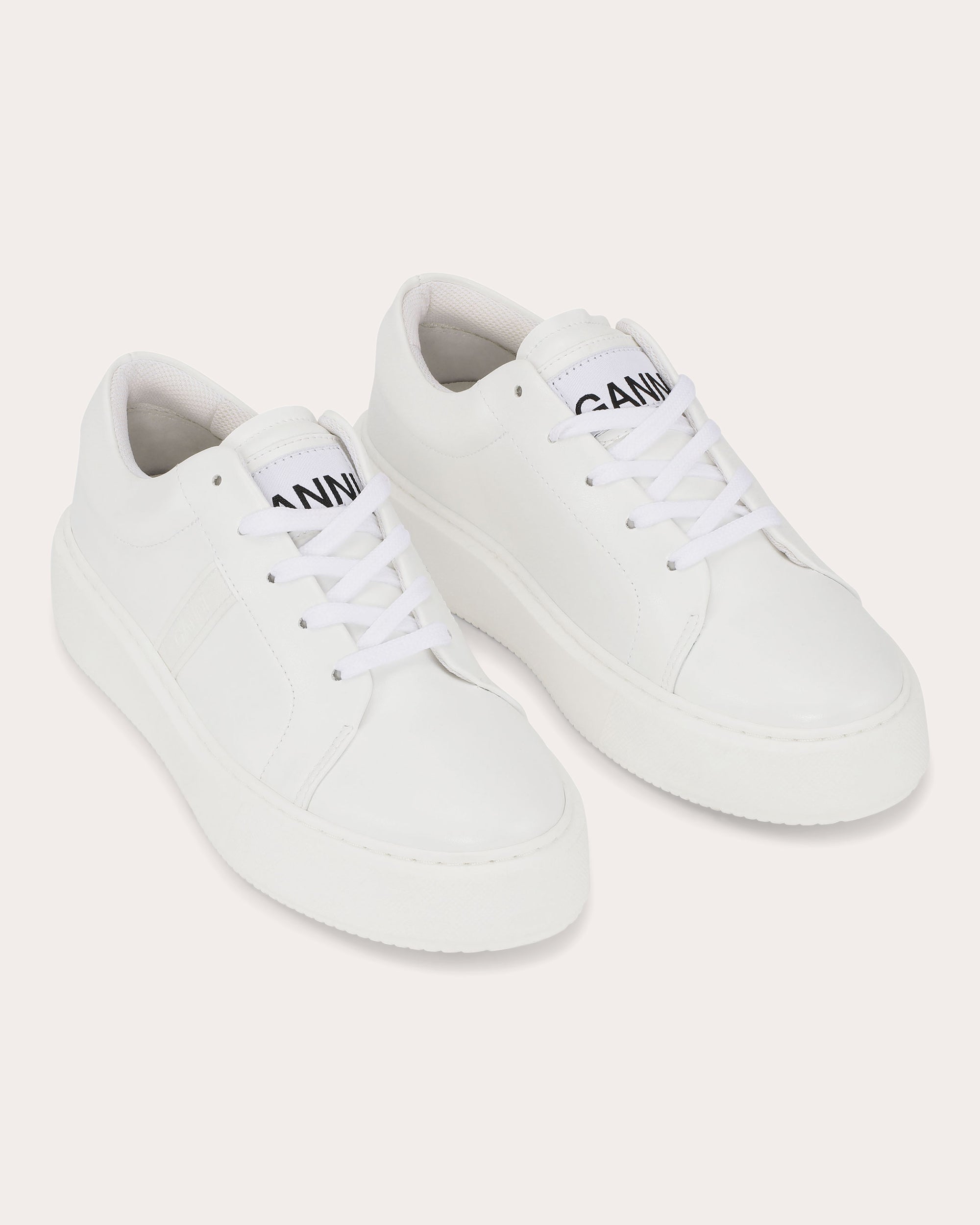 Sporty Mix Tonal Sneaker