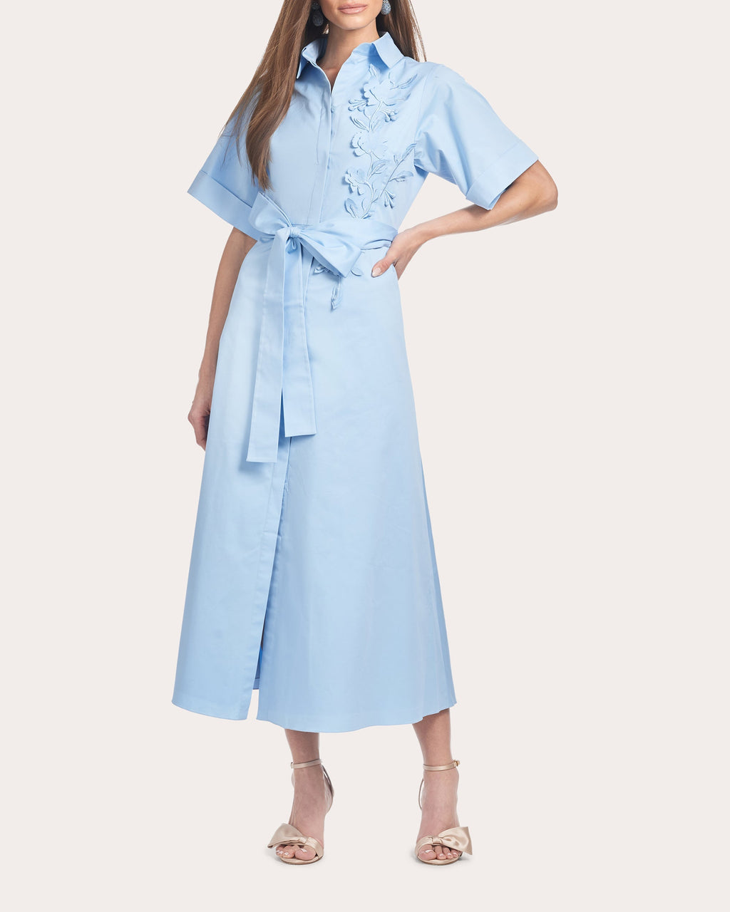WILLOW DRESS