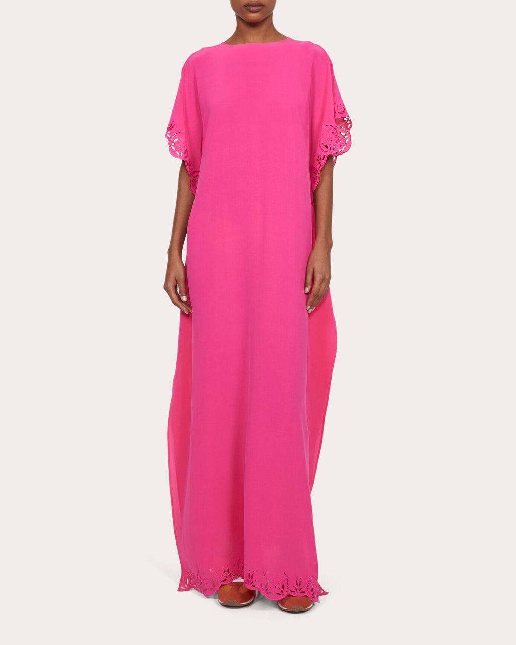 Saturnus Maxi Dress