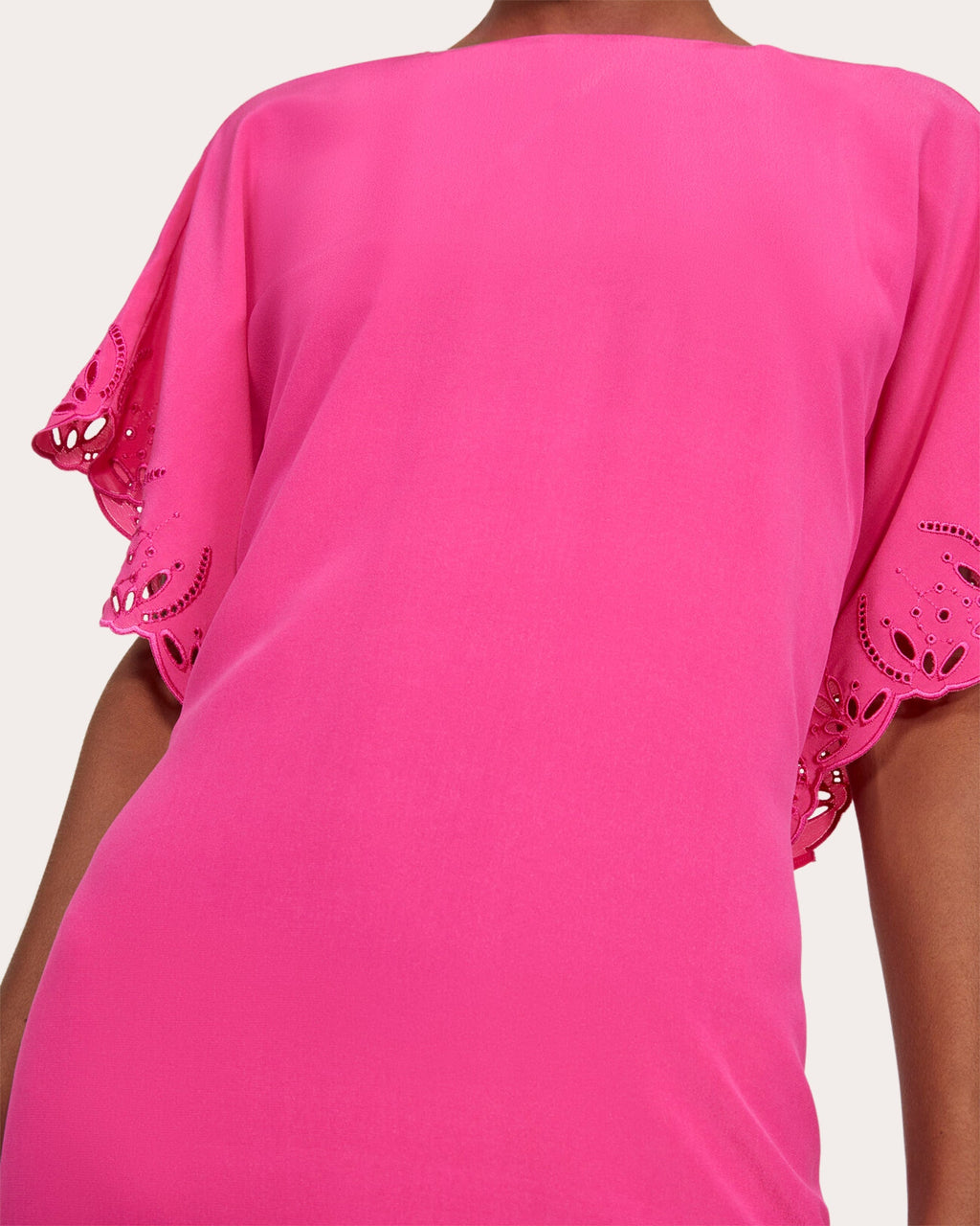 Saturnus Maxi Dress