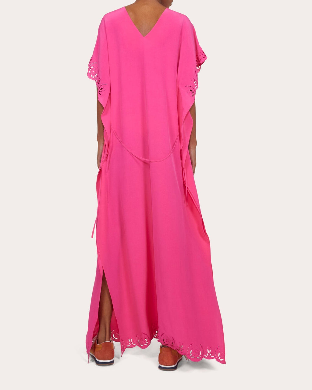 Saturnus Maxi Dress