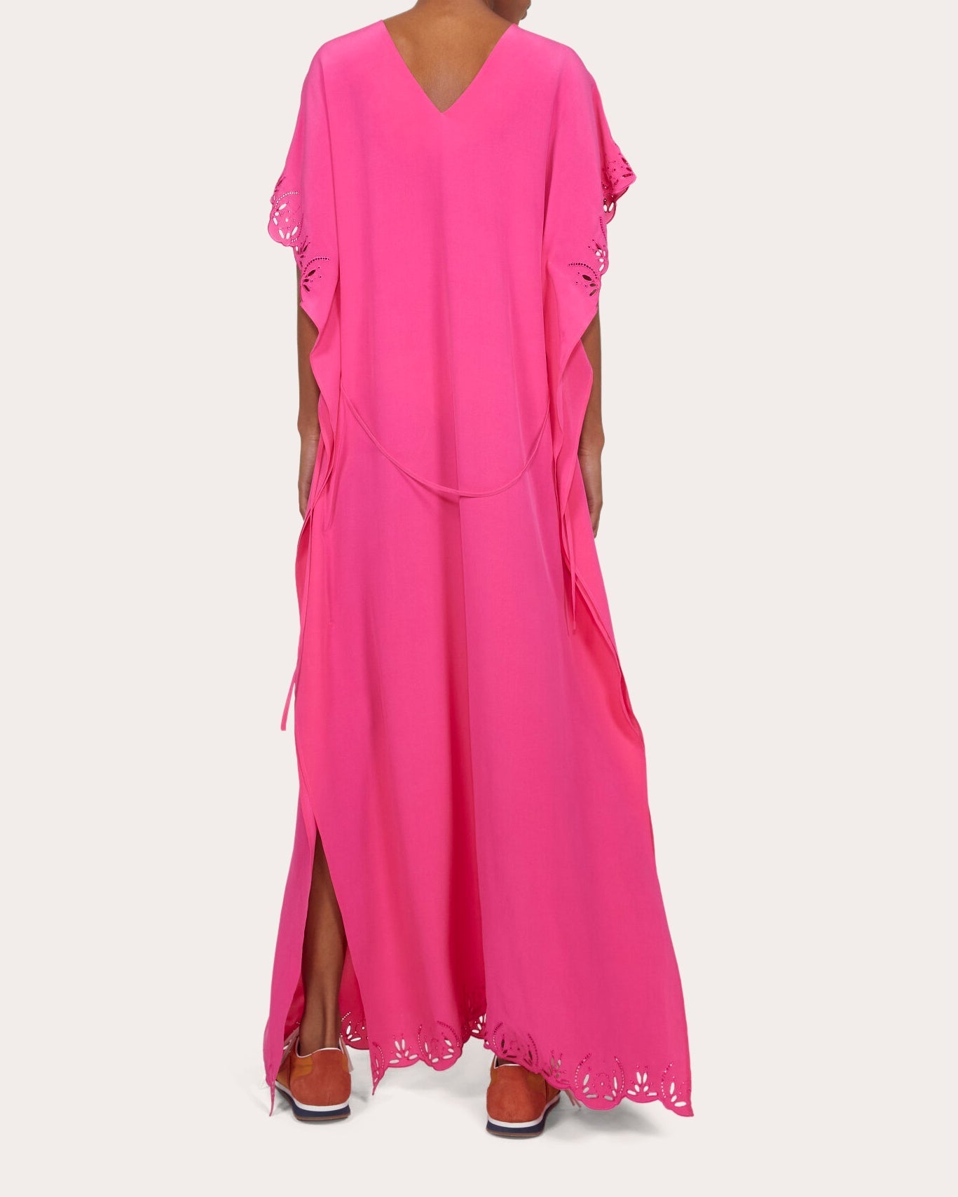 Saturnus Maxi Dress