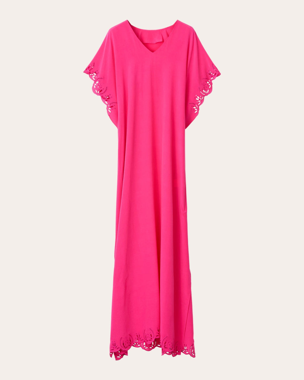 Saturnus Maxi Dress