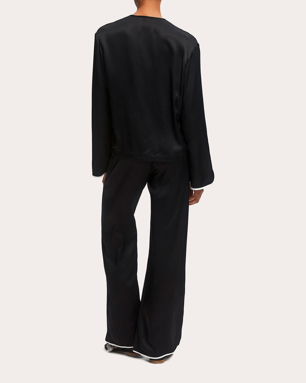 Louis Pajama Pants Set