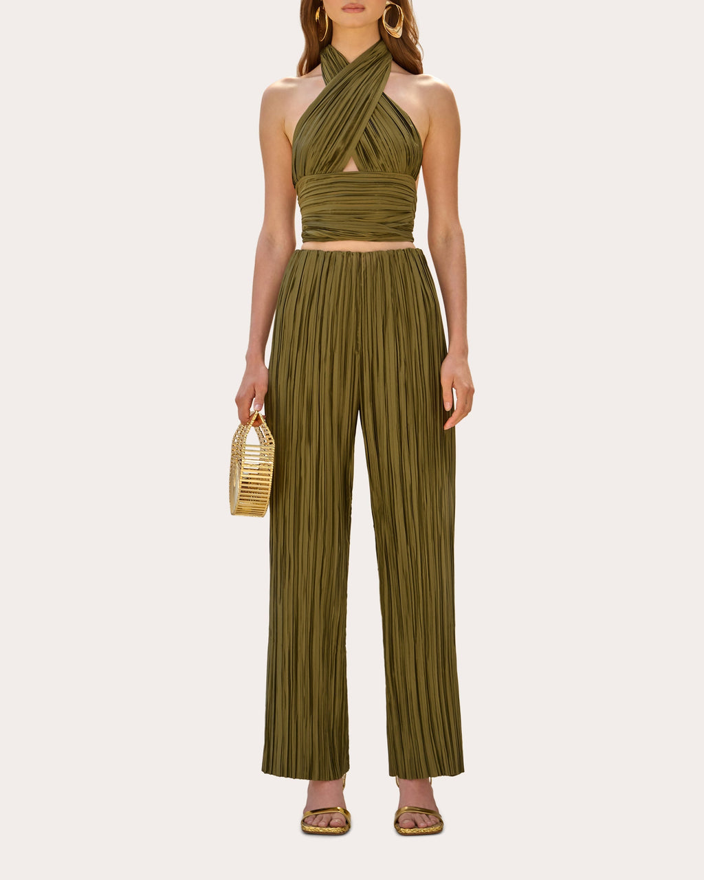 Stacie Pant