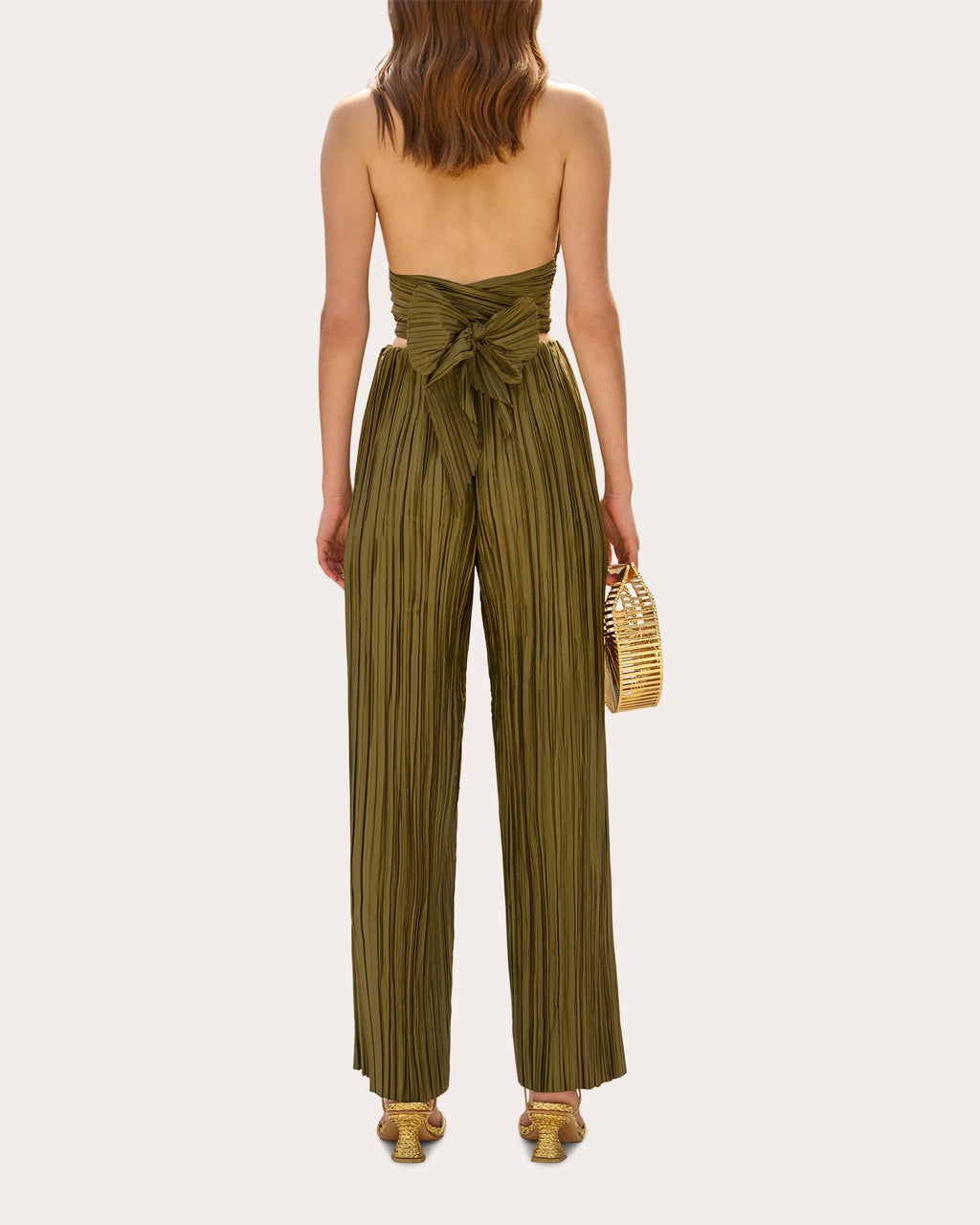 Stacie Pant