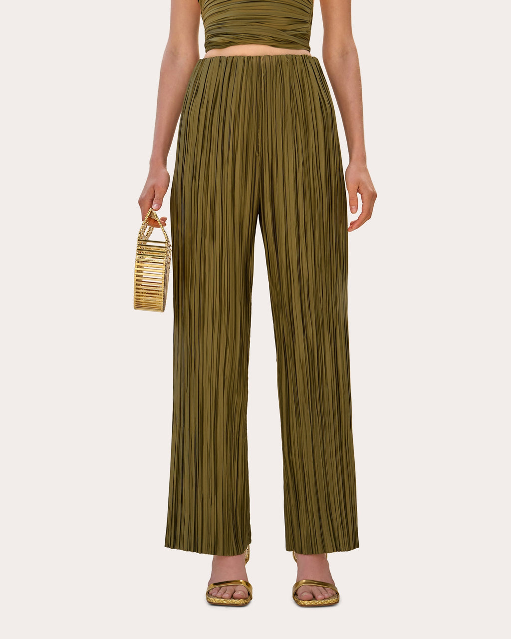 Stacie Pant