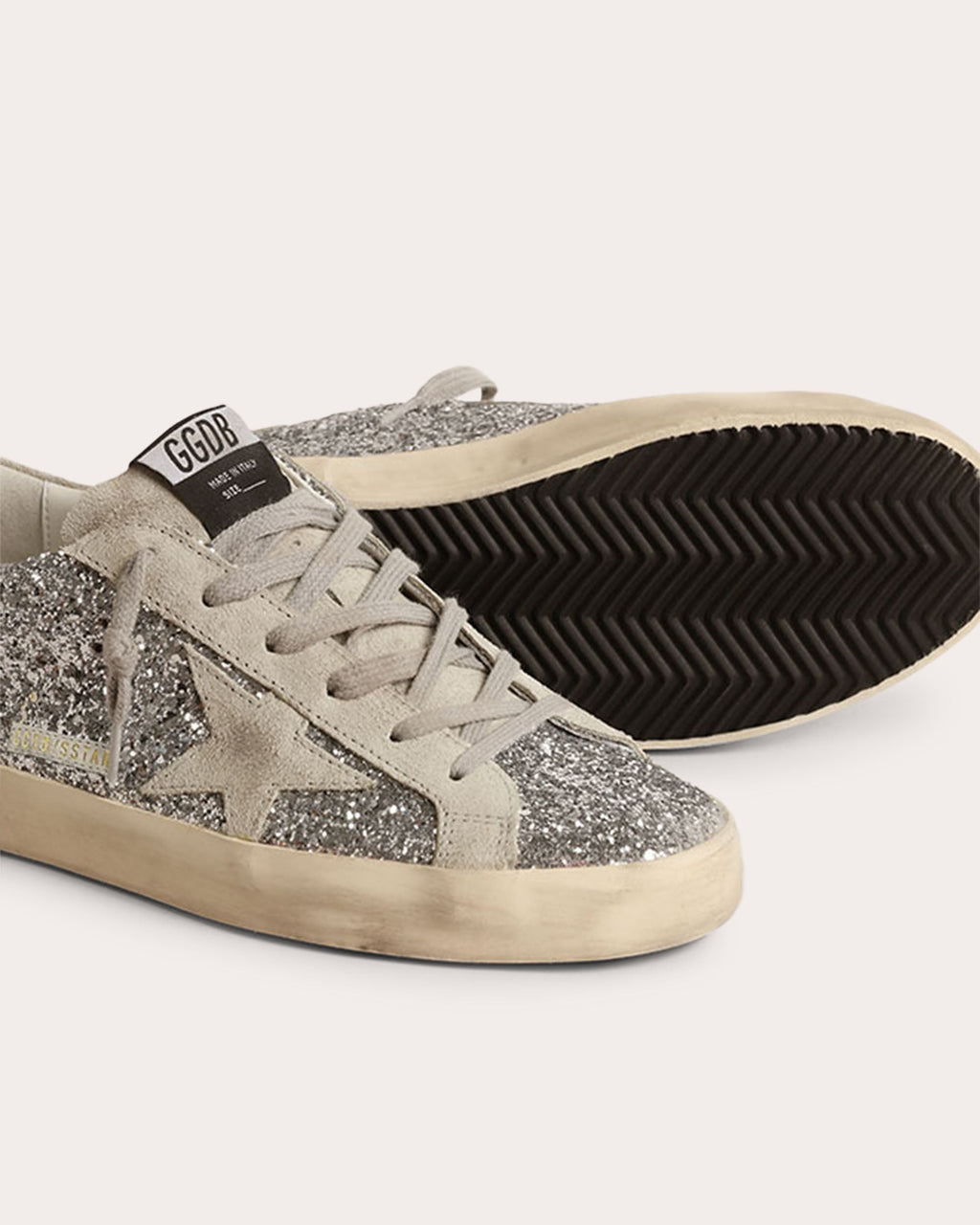Super Star Sneaker