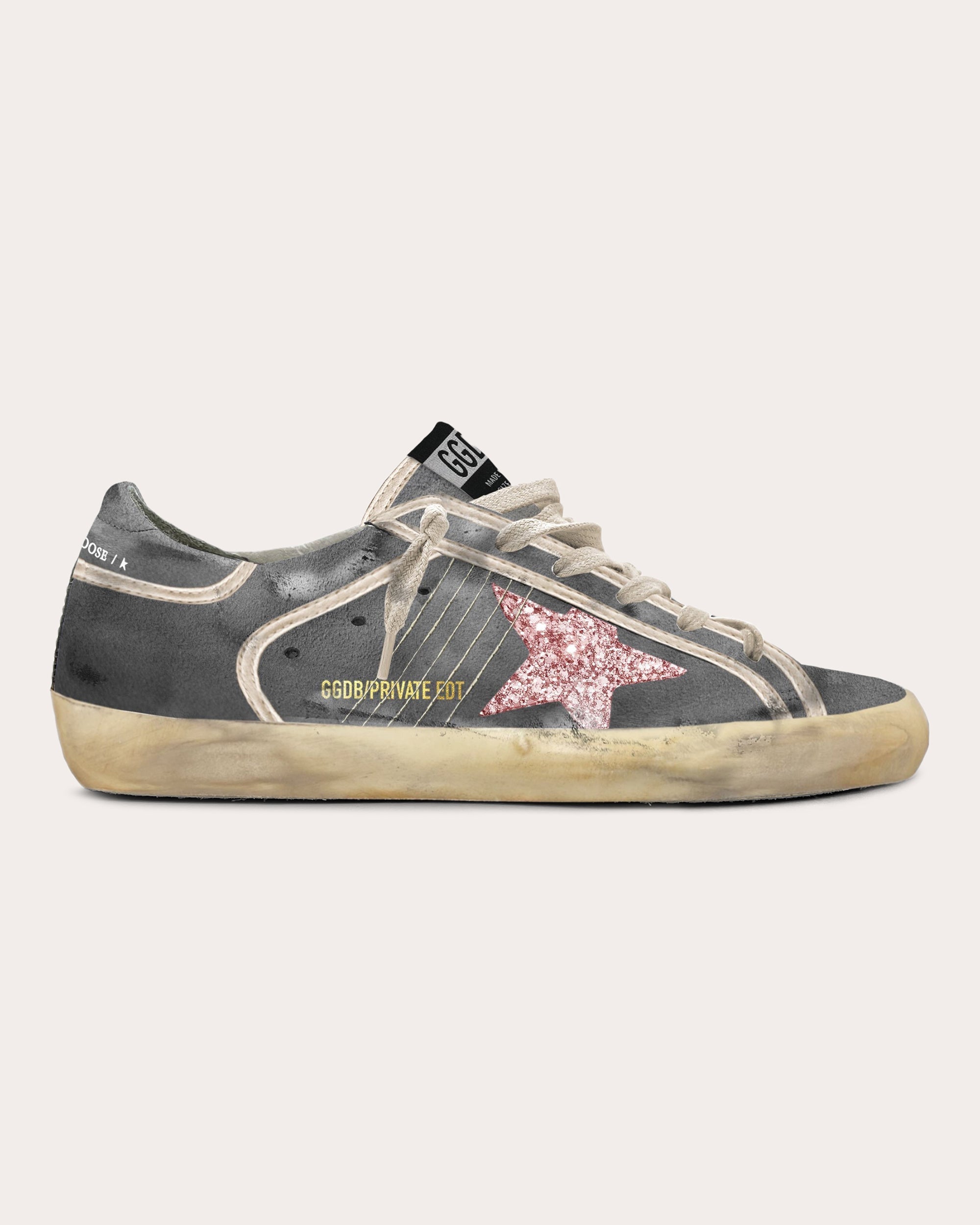 Super Star Sneaker