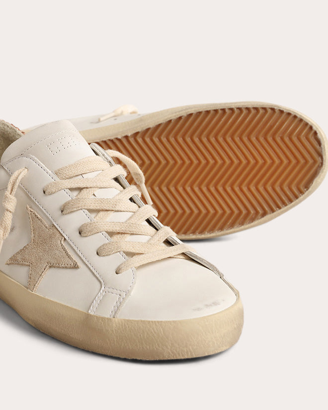 Super Star Sneaker