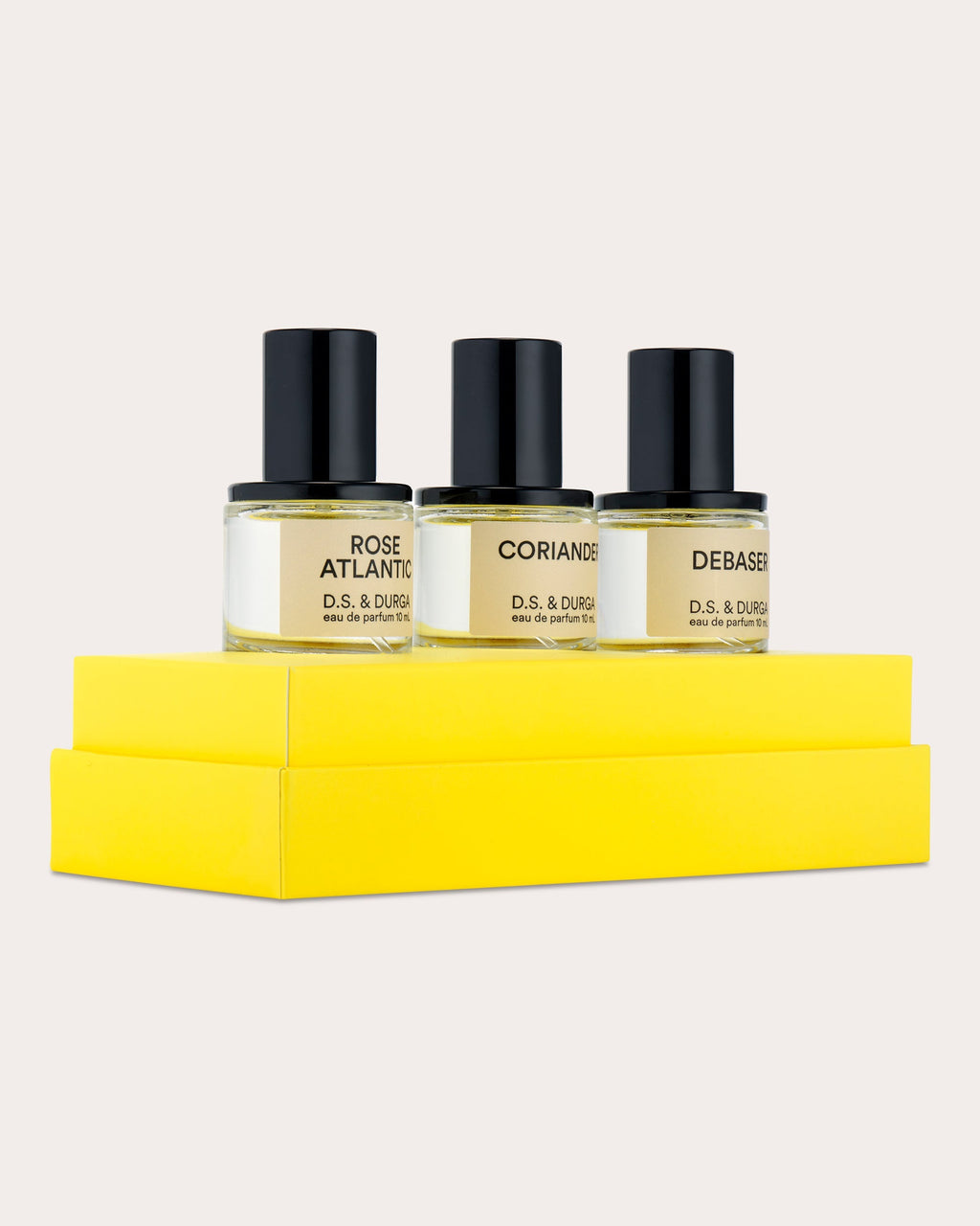 3-Piece Sunshine Eau de Parfum Set