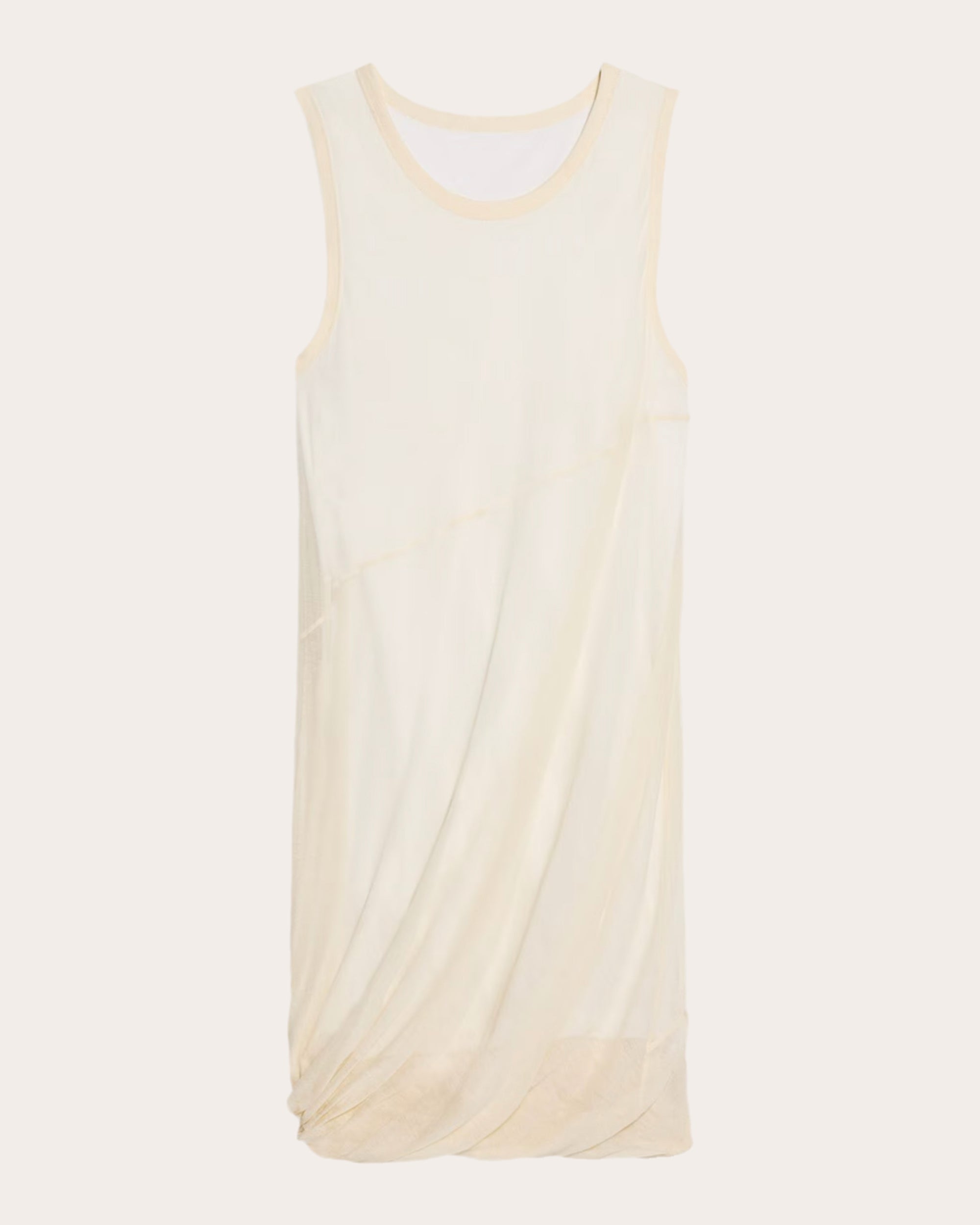 Jersey Bubble Dress