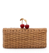 Cherry Clutch
