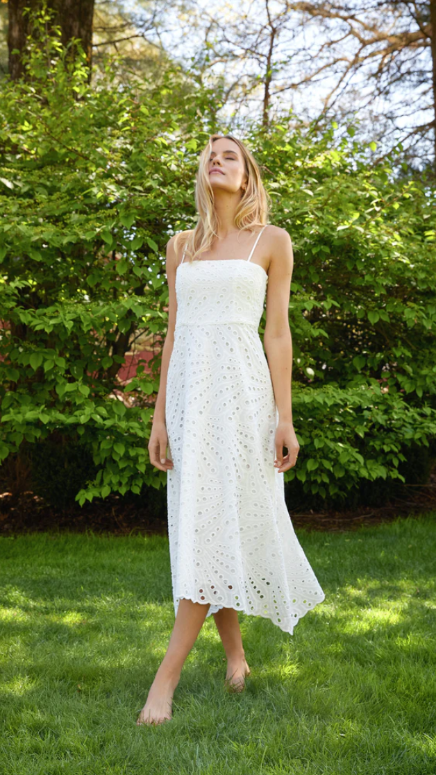 Rowayton Dress
