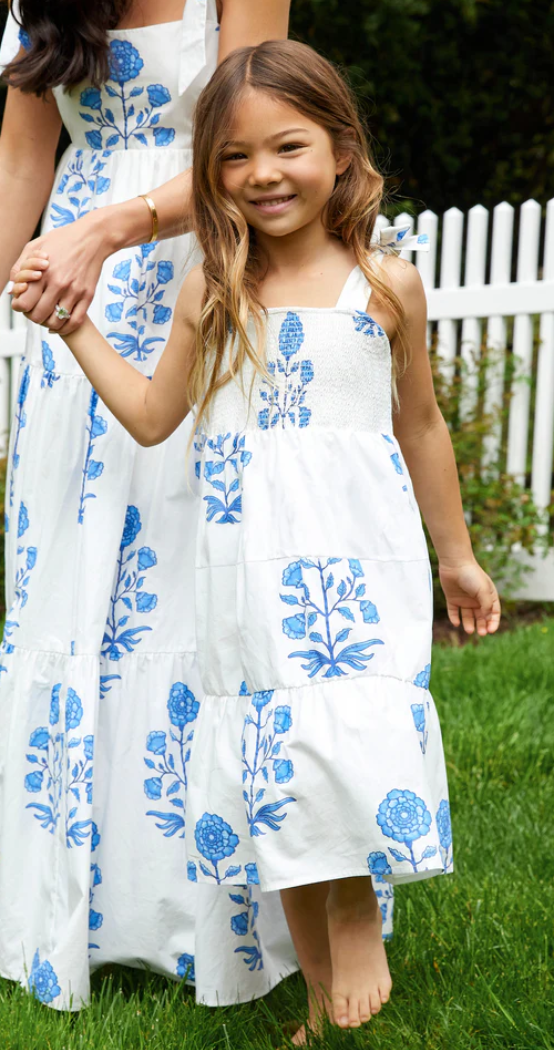 Nantucket Mini Dress