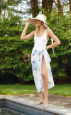 Monomy Sarong