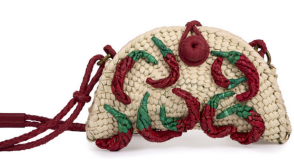 Taco Small Embellished