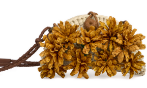 Taco Small Embellished