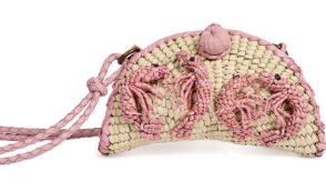 Taco Small Embellished