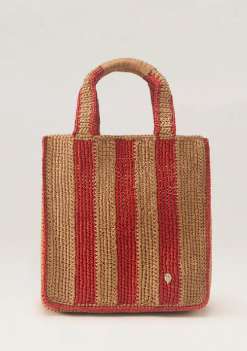 Nami Mini Tote