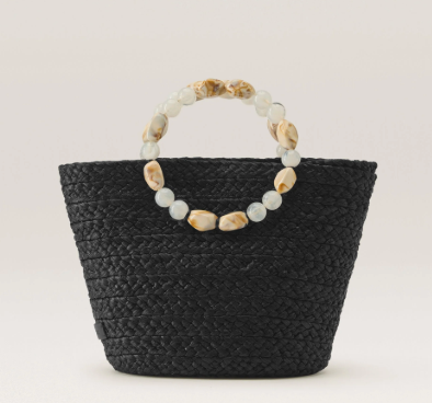 Nacre Basket