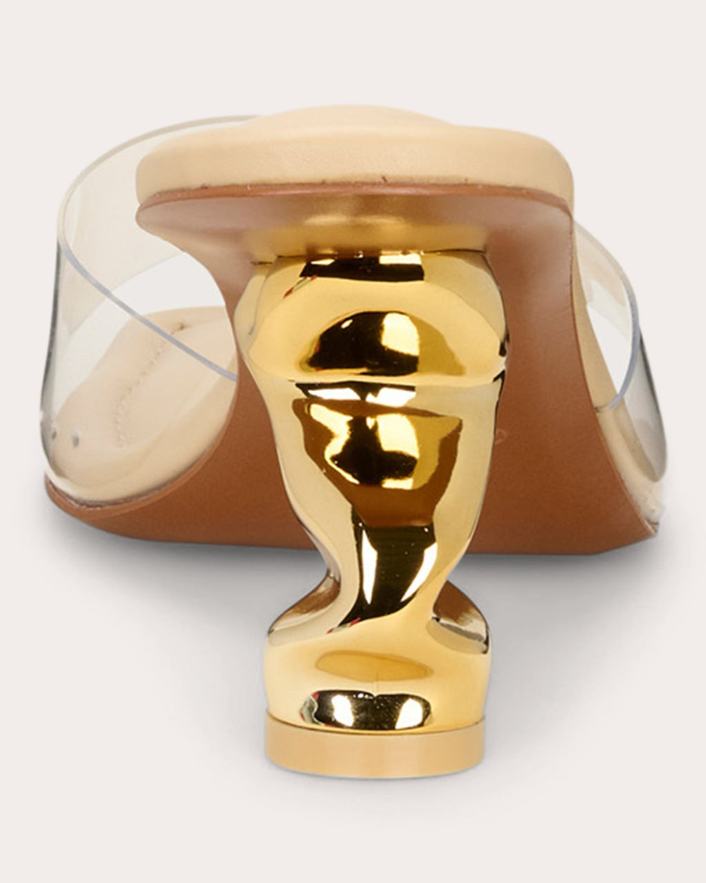 Scrunch Sandal