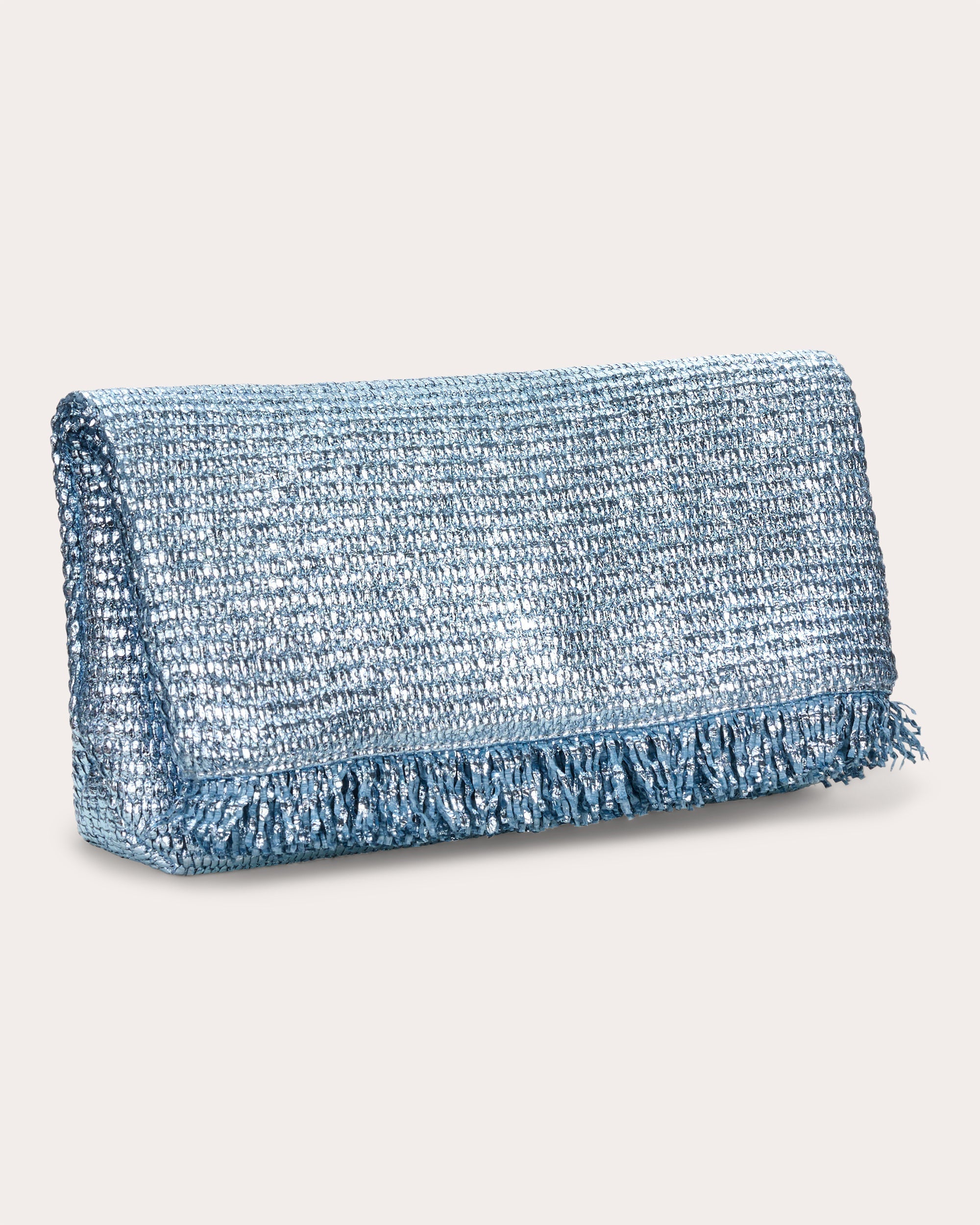 Shanti Mini Clutch