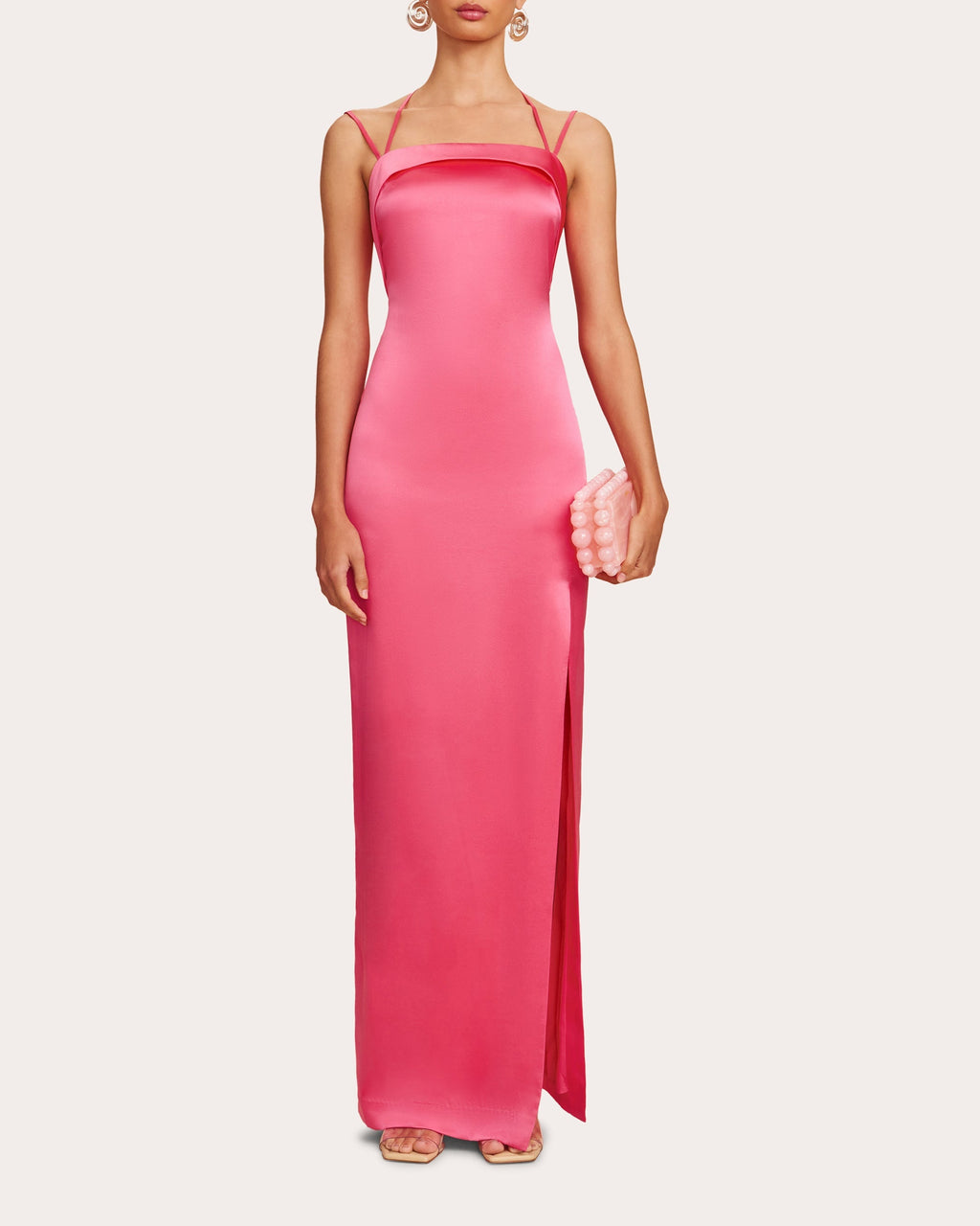 Shiazu Gown